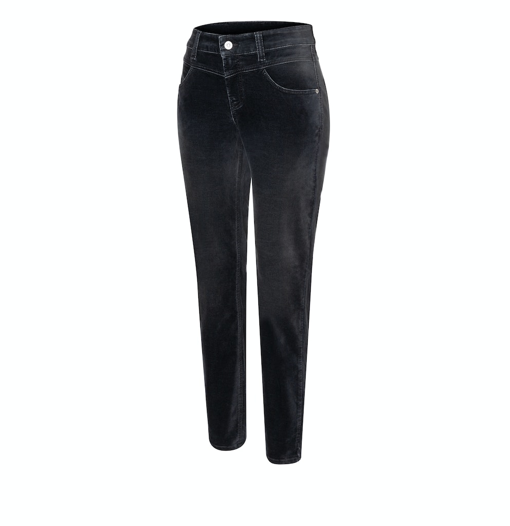 MAC JEANS - SLIM, Velvet