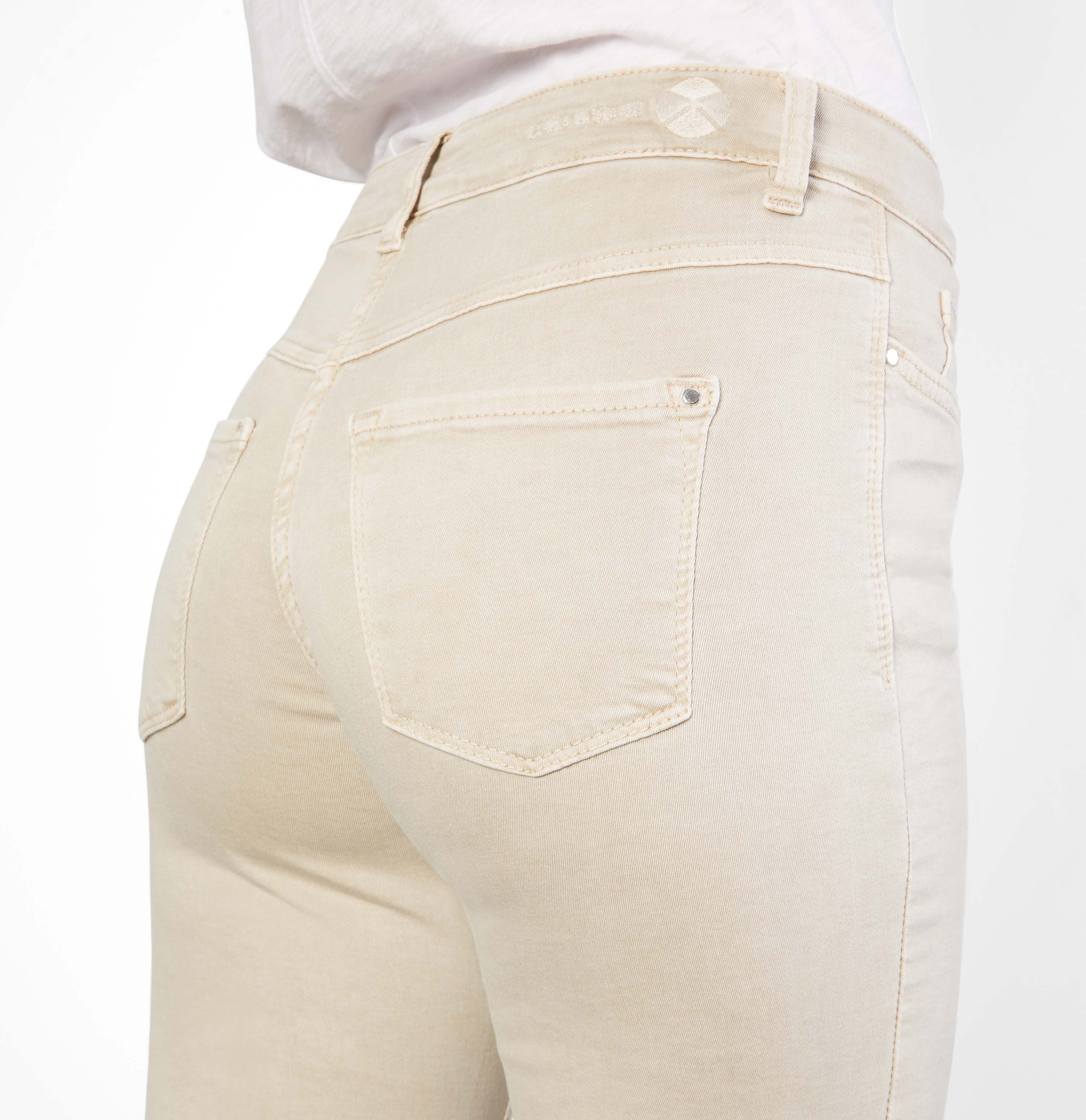 MAC JEANS - DREAM SKINNY, Dream denim