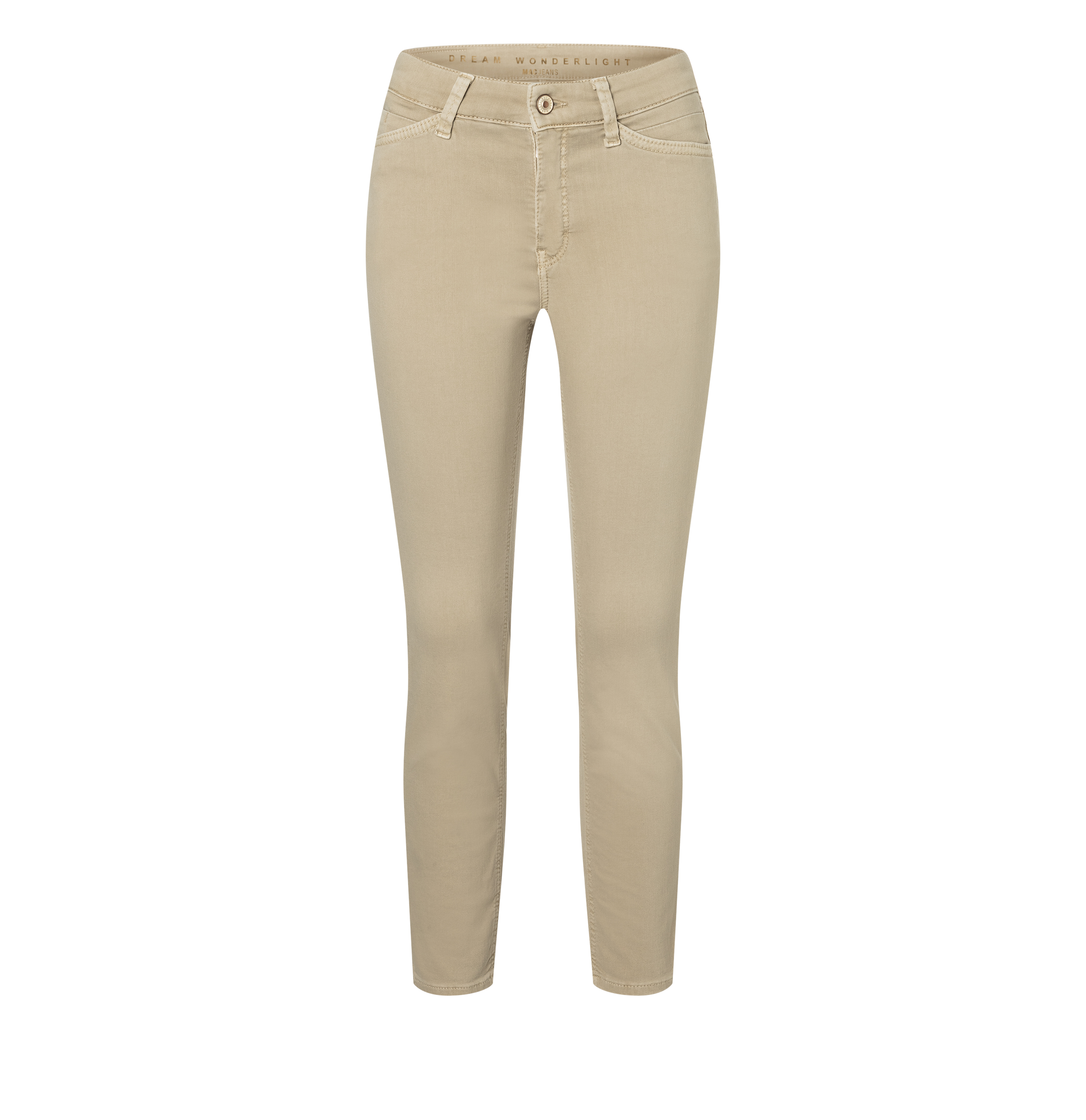 MAC JEANS - DREAM SUMMER, DREAM Wonder light Denim