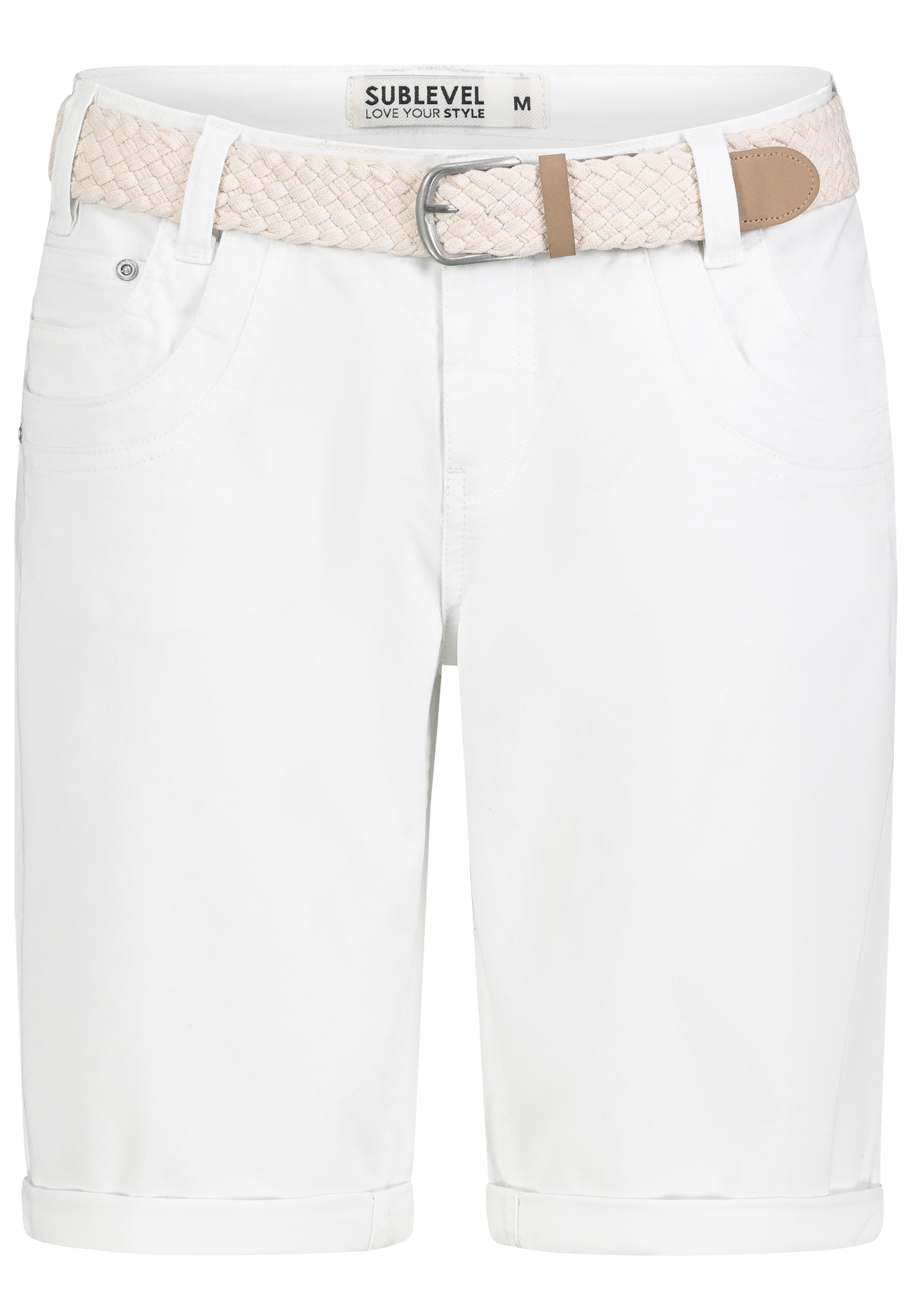 Damen, Kurze Hose Non Denim