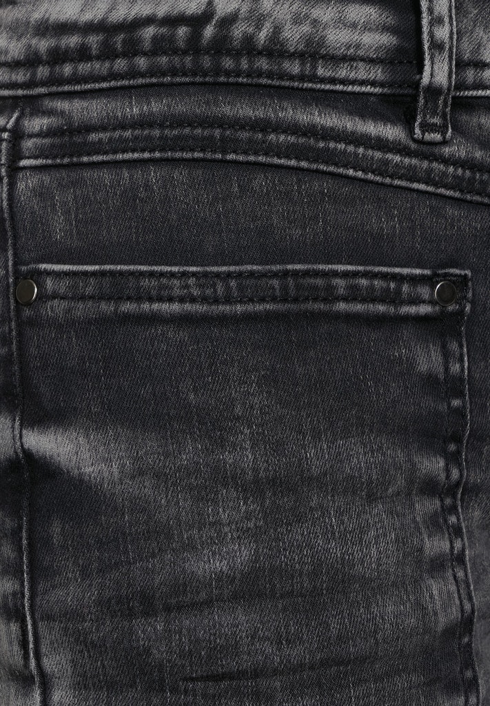 Casual Fit Denim