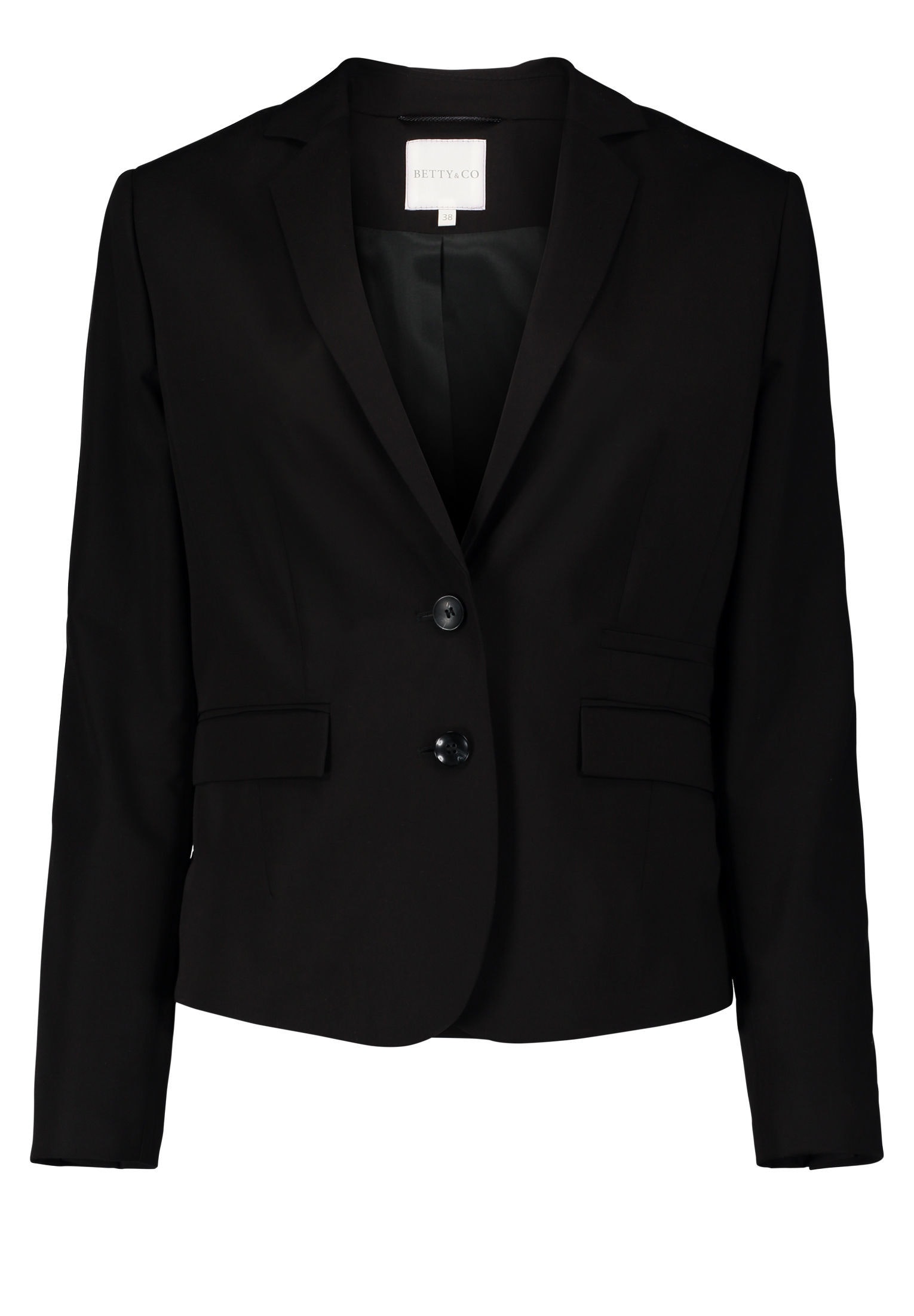 Businessblazer
