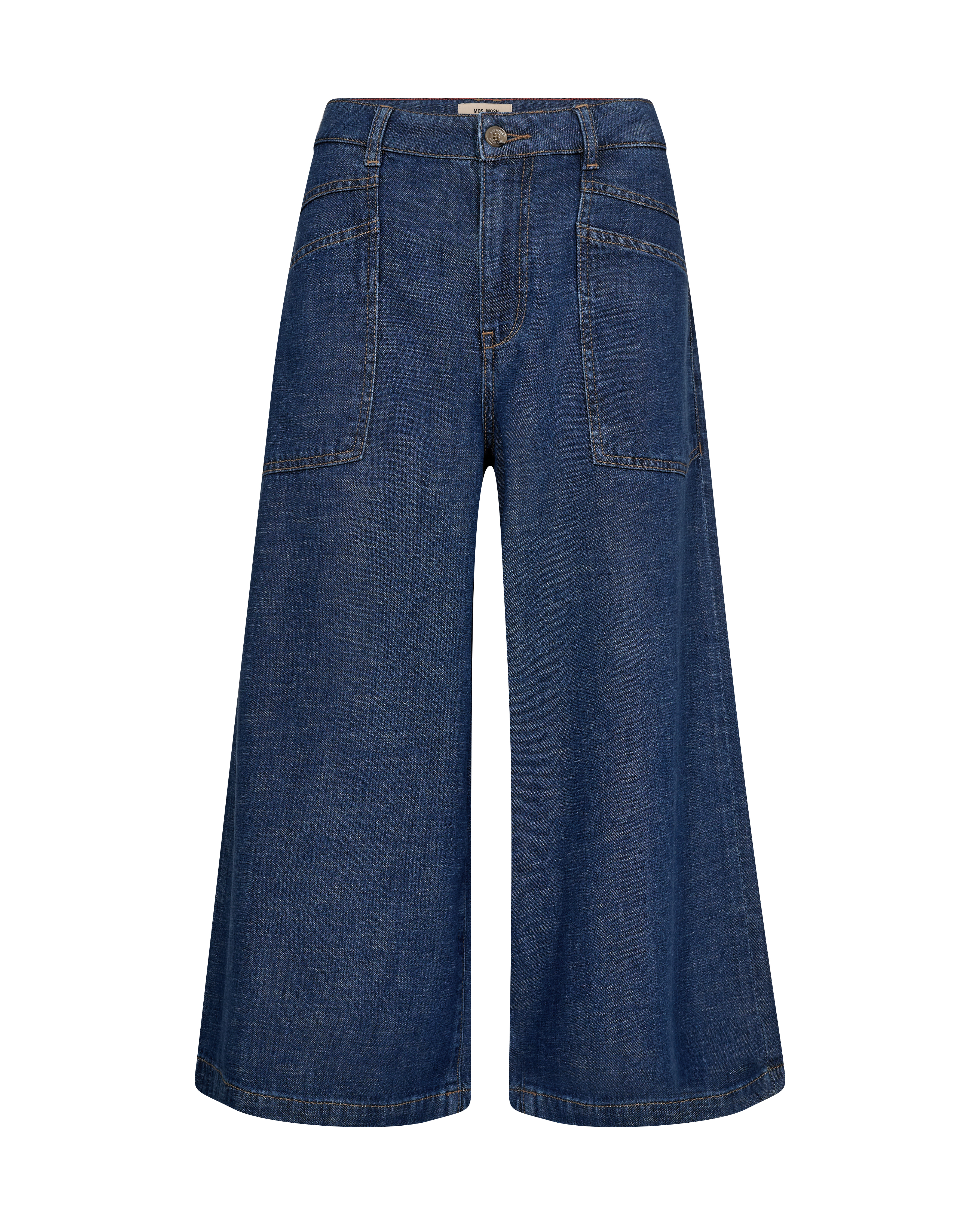 MMCulotte Arge Jeans