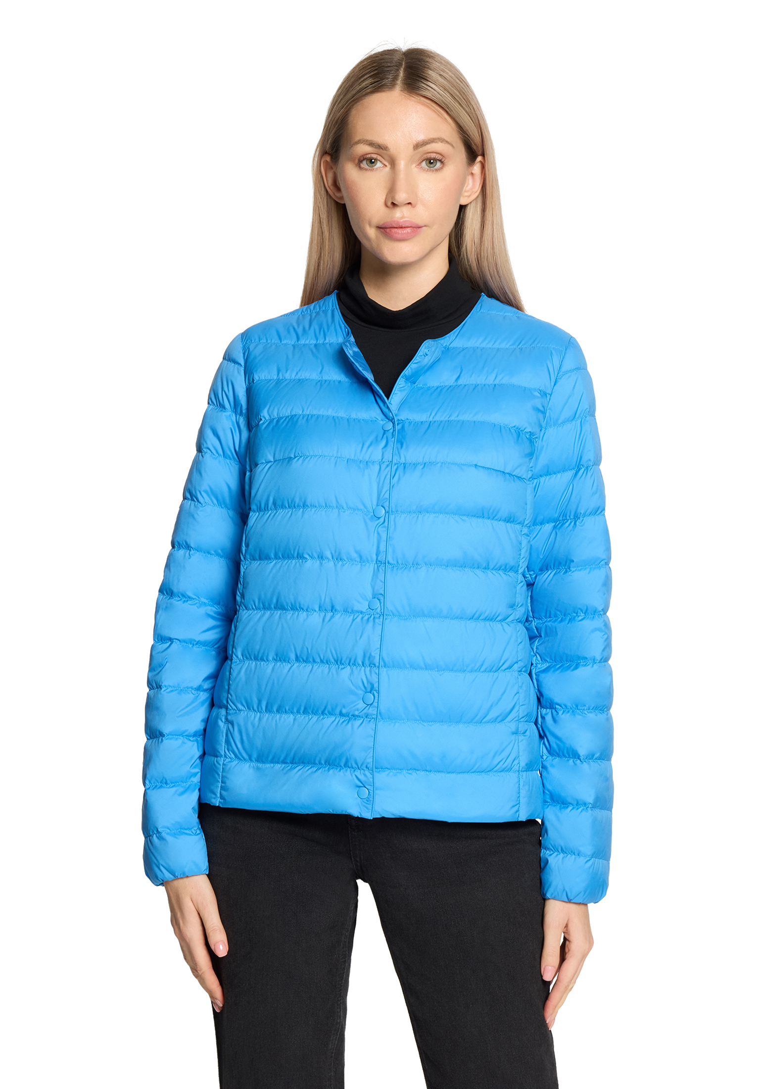 Daunen-Steppjacke