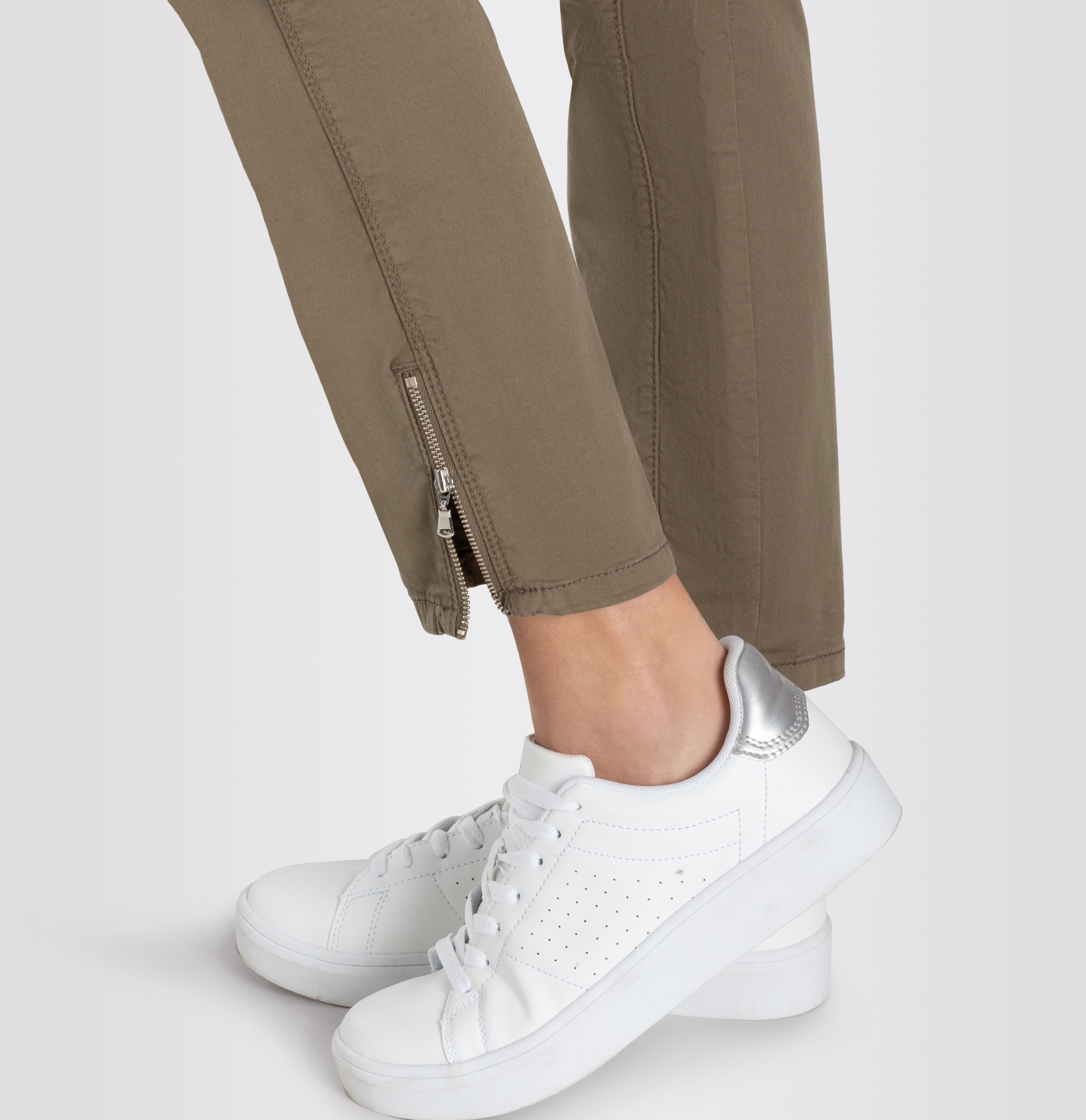 MAC JEANS - RICH, Authentic stretch gabardine