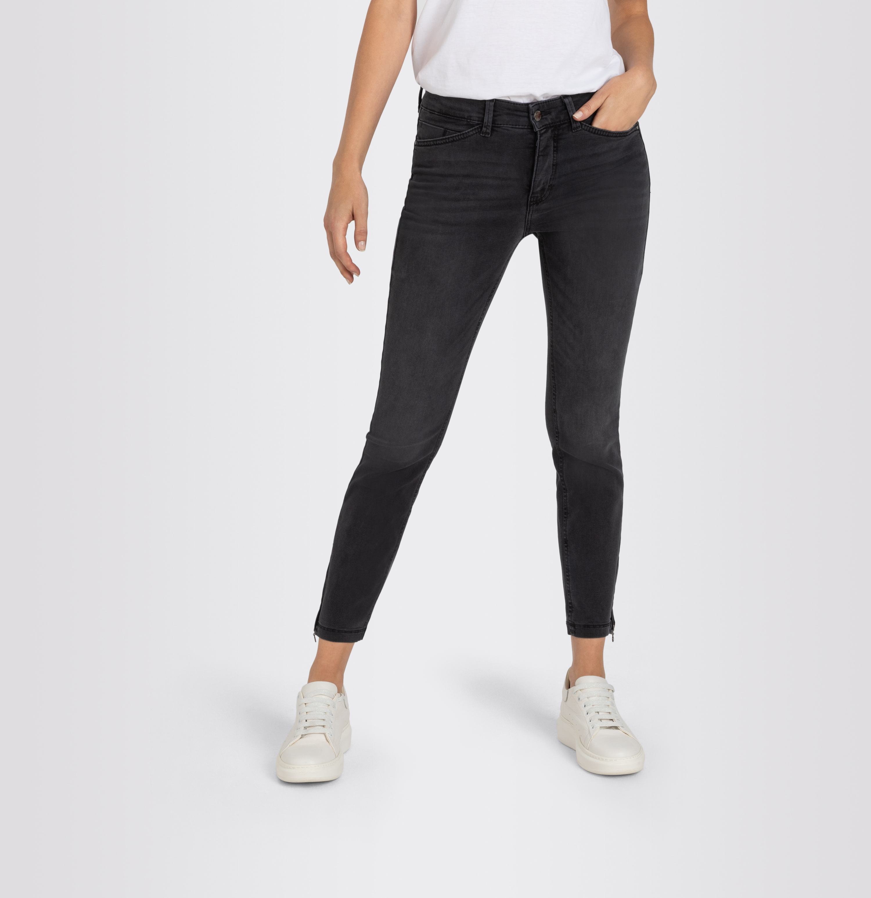 MAC JEANS - DREAM CHIC, Dream denim