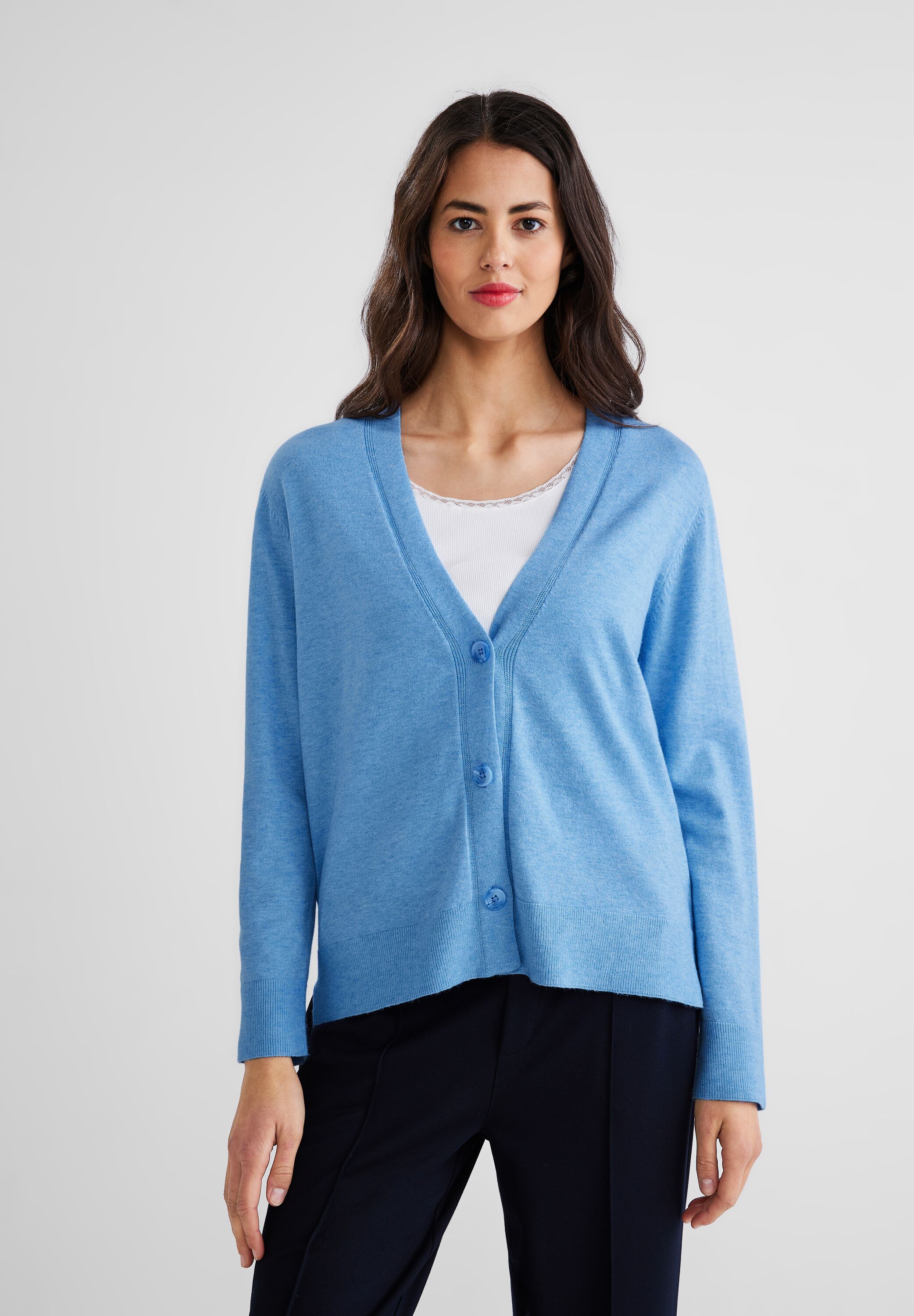 Cosy Cardigan