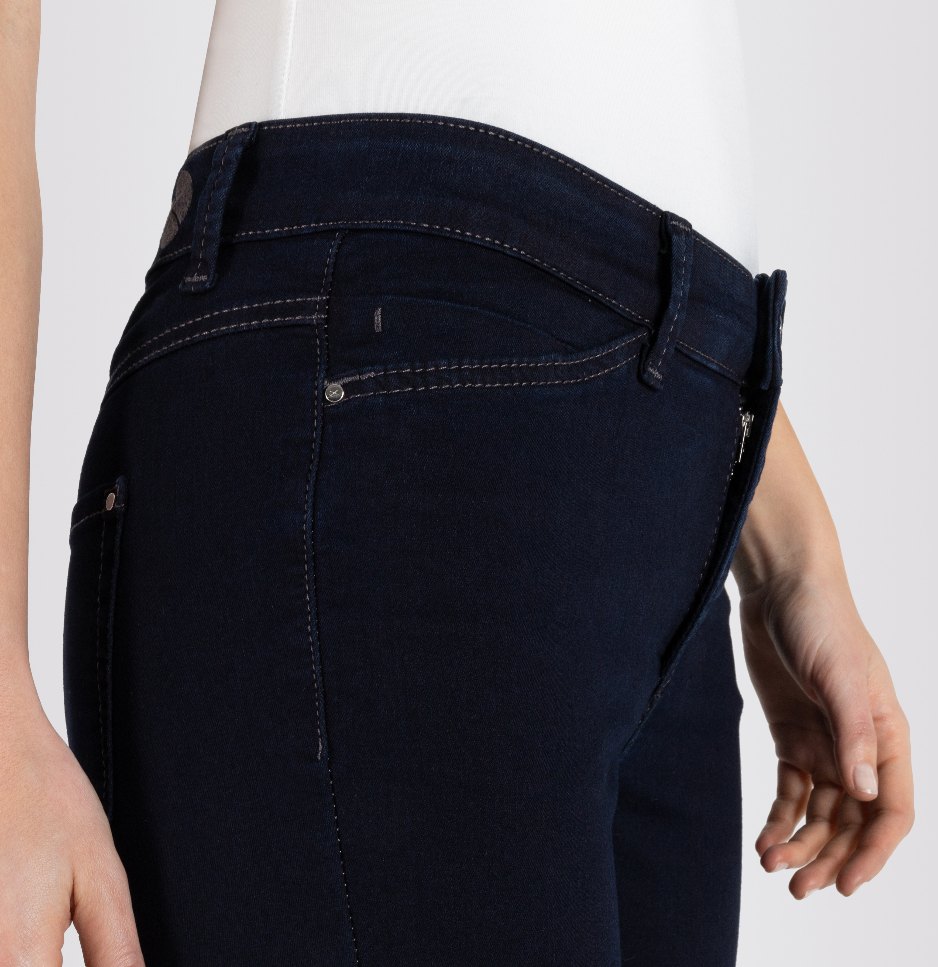 MAC JEANS - DREAM CHIC, Dream denim MAC JEANS - DREAM CHIC, Dream denim