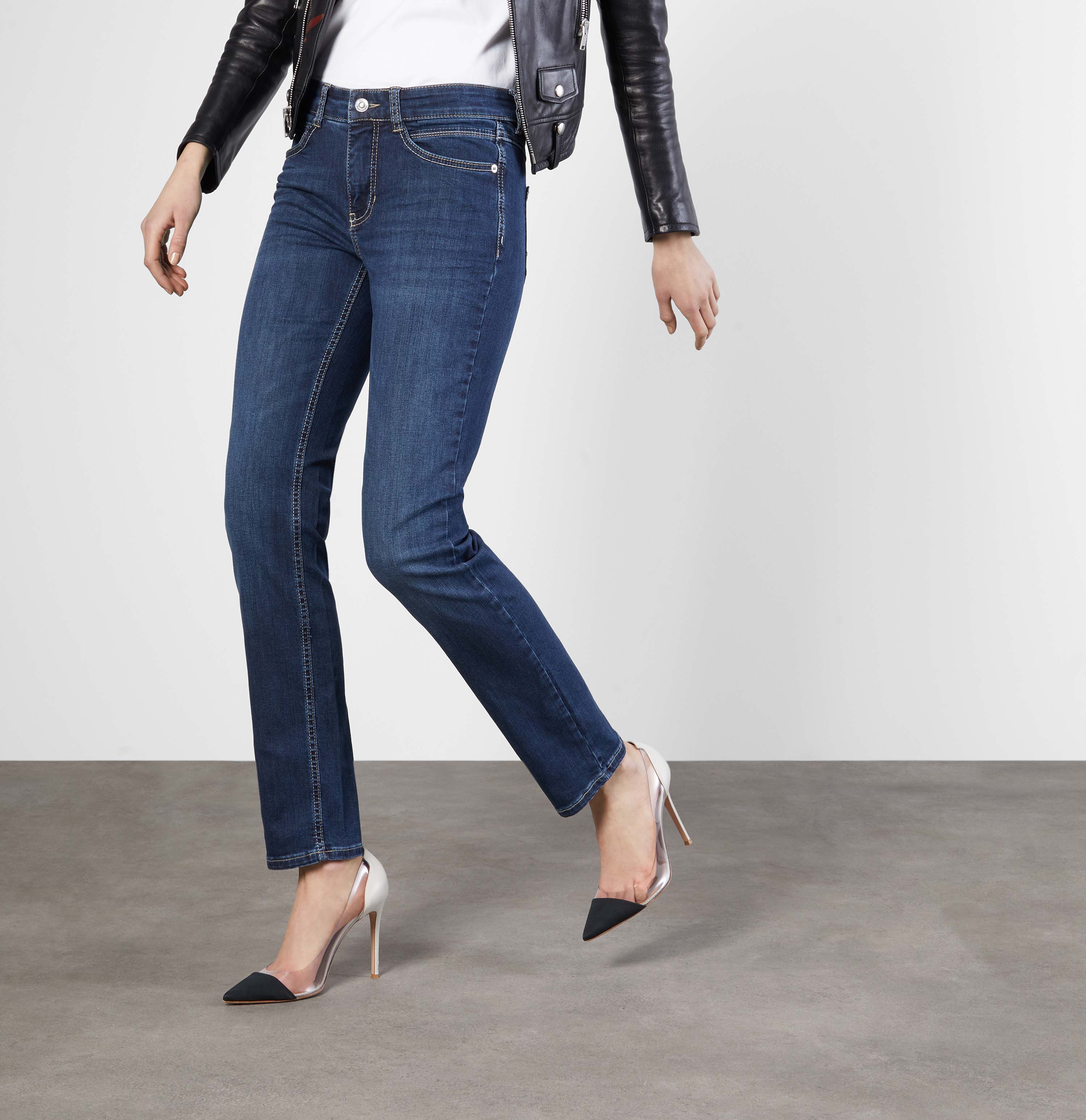 MAC JEANS - ANGELA, PERFECT Fit Forever Denim MAC JEANS - ANGELA, PERFECT Fit Forever Denim