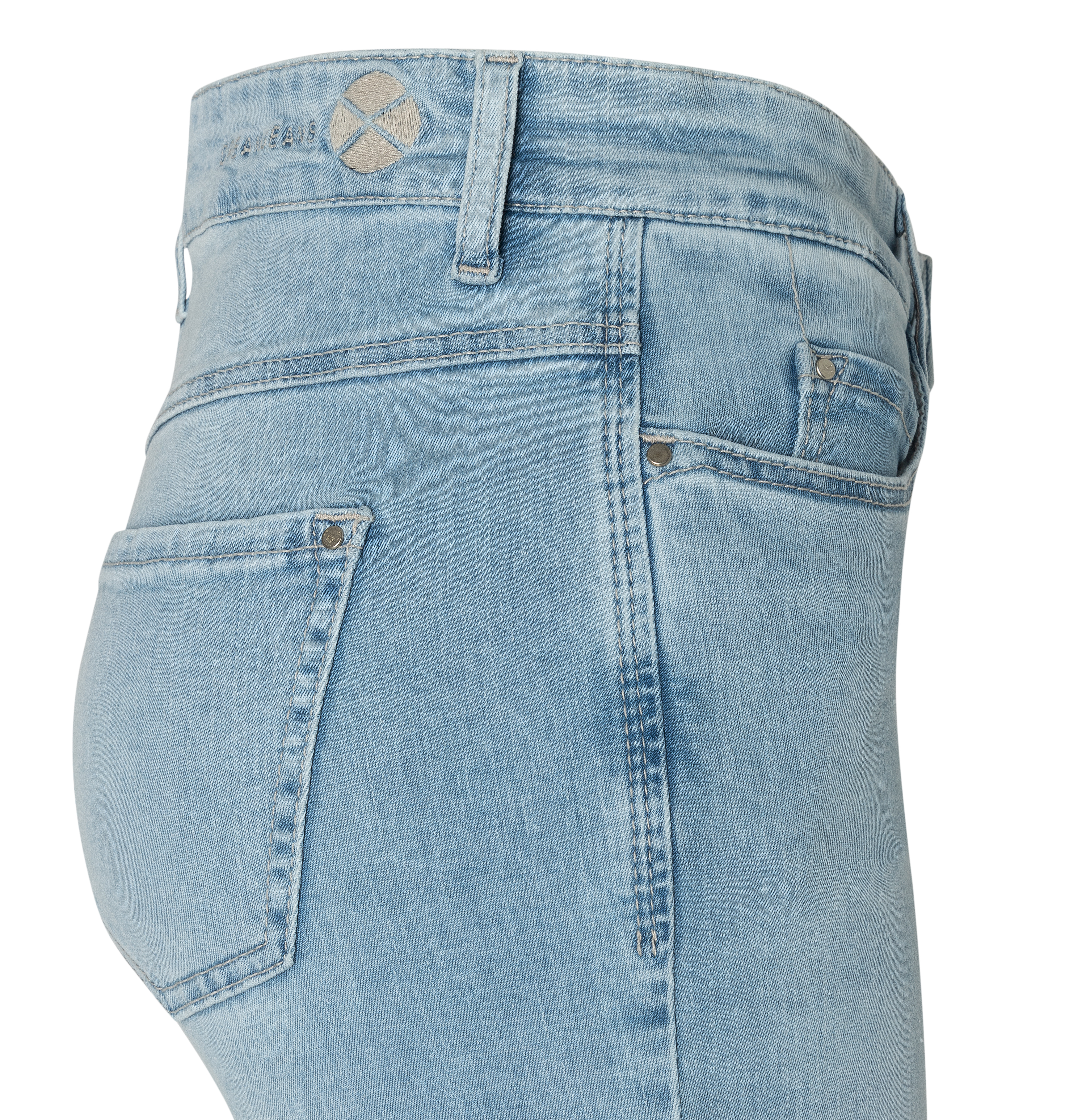 MAC JEANS - DREAM, Dream denim