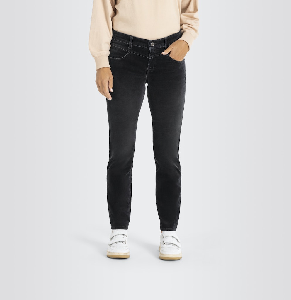 MAC JEANS - SLIM, Velvet