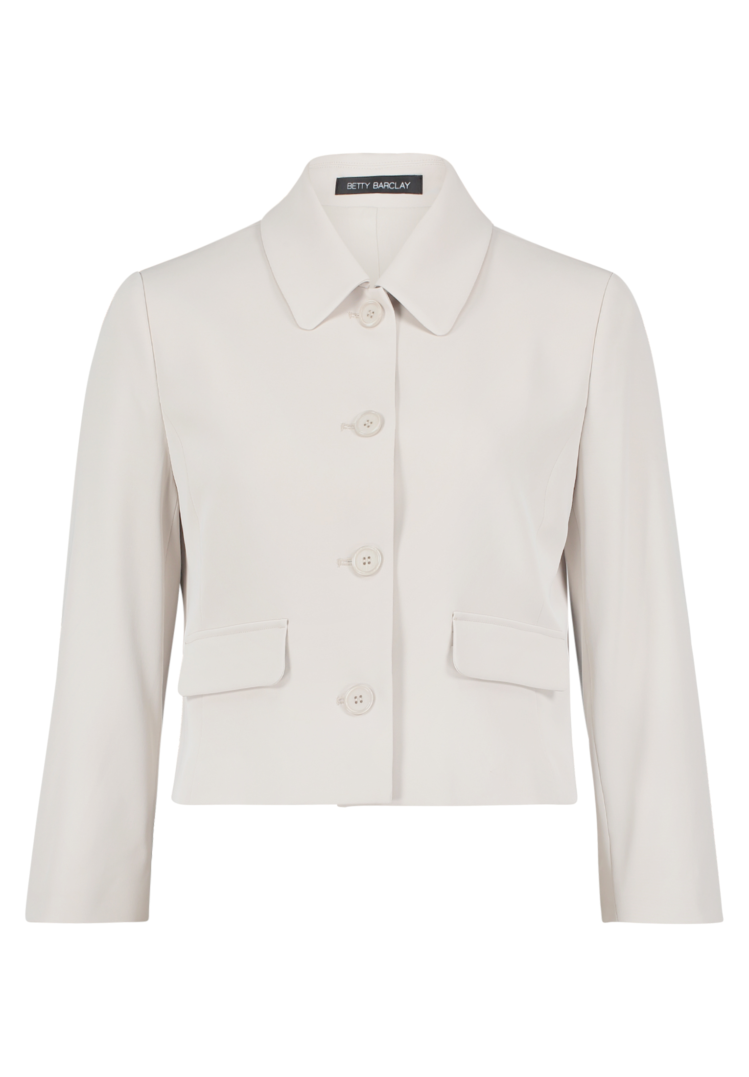 Blazer-Jacke