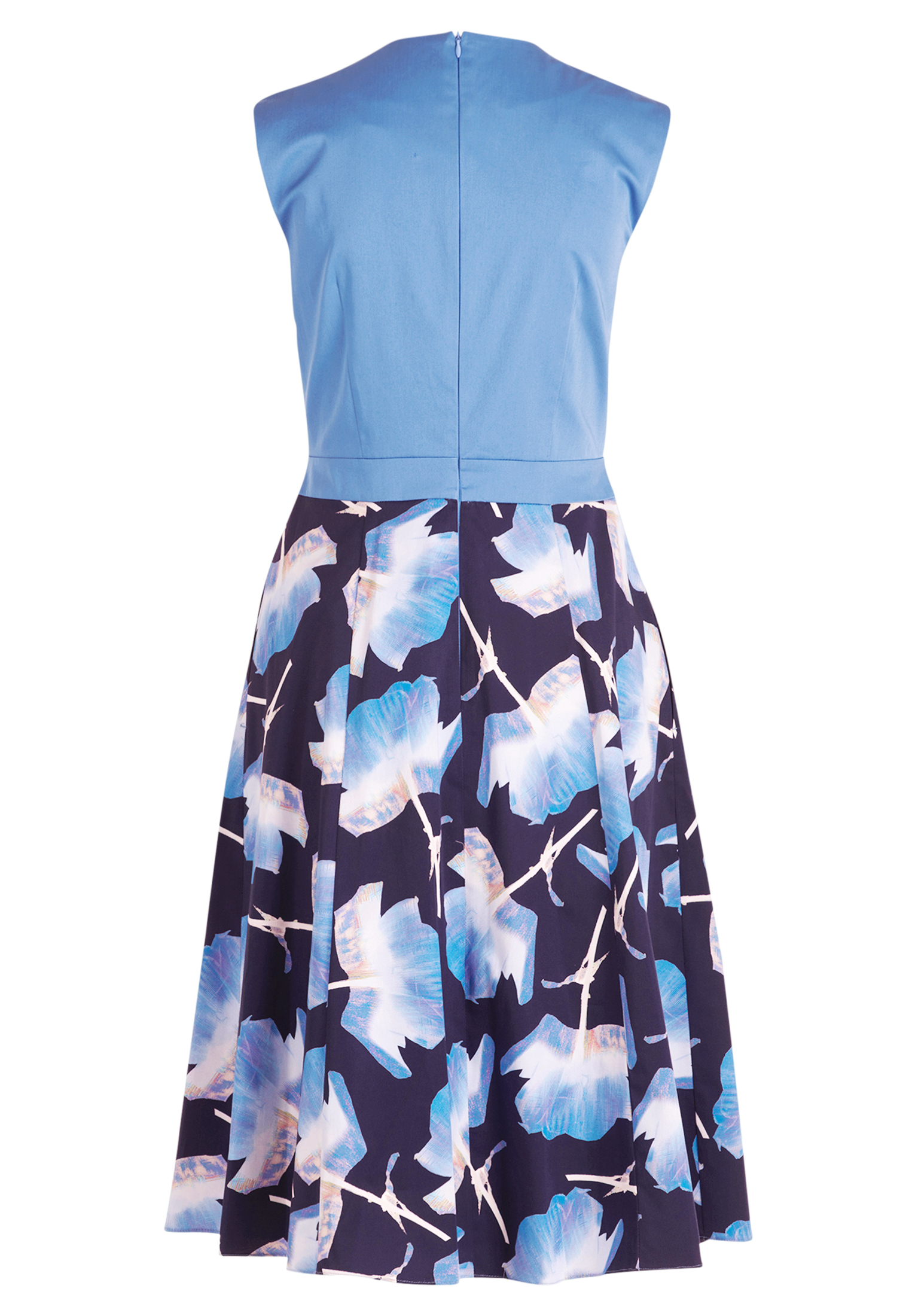 Midikleid