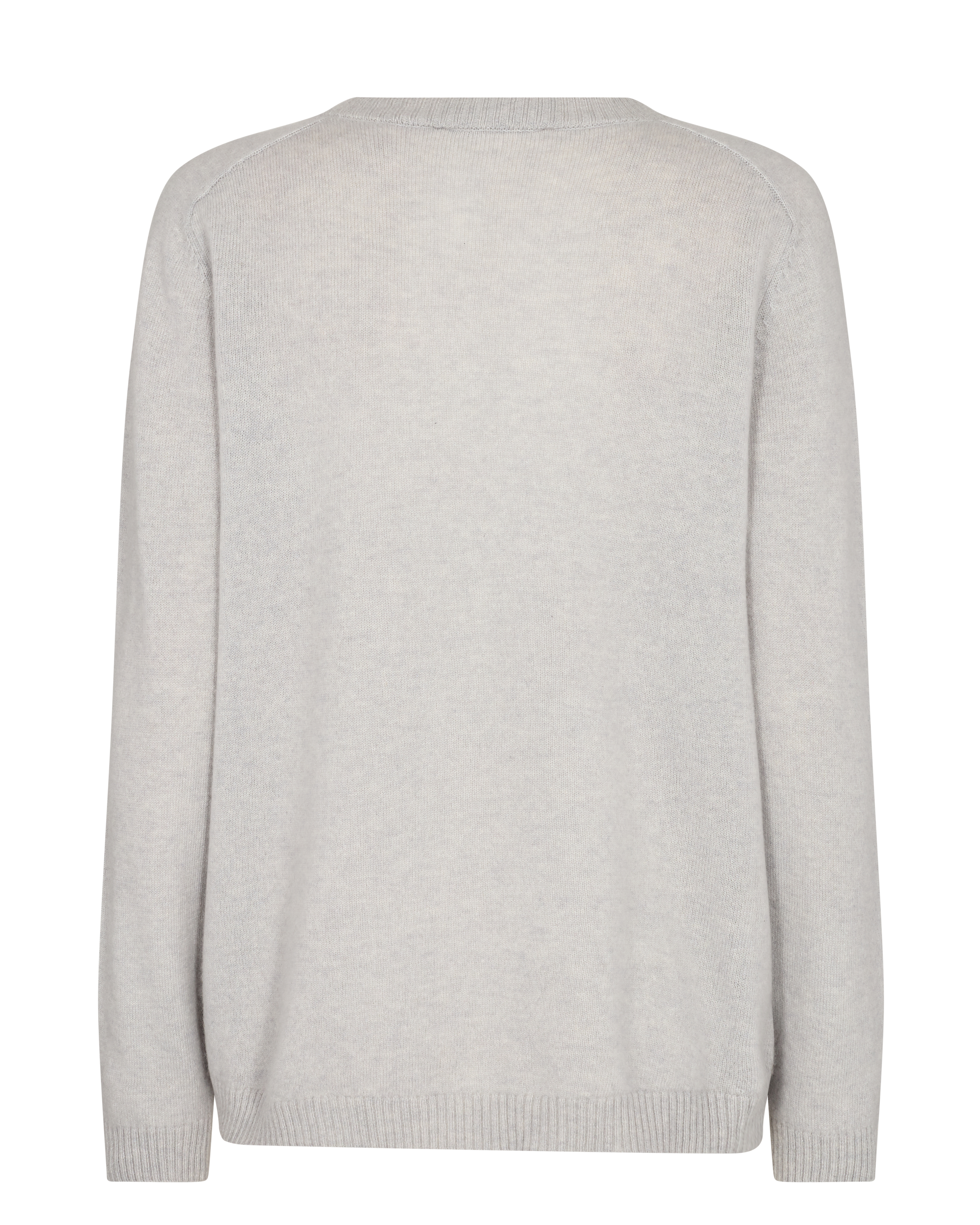 MMArlie Cashmere V-Neck Knit