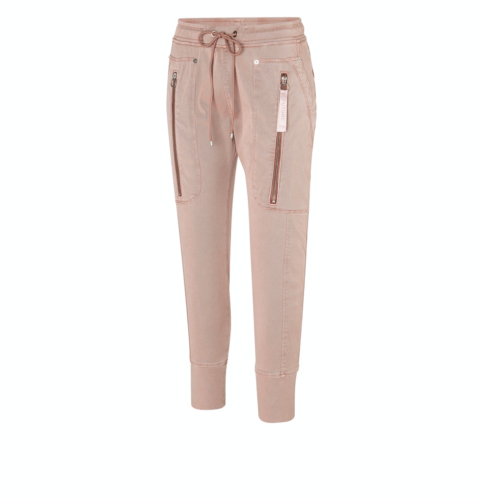 MAC JEANS - FUTURE, Authentic Gabardine
