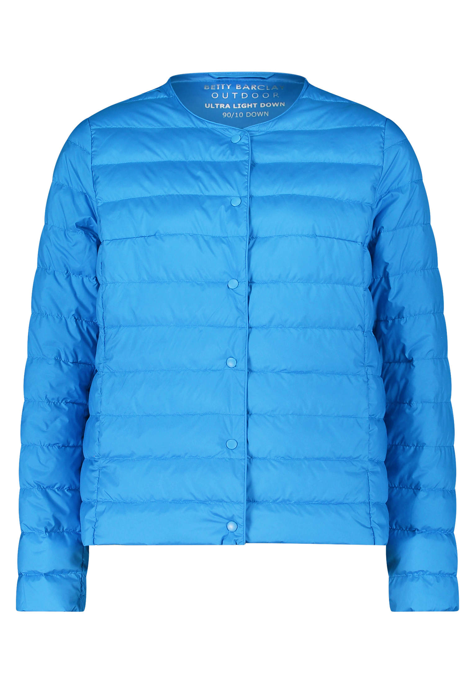 Daunen-Steppjacke