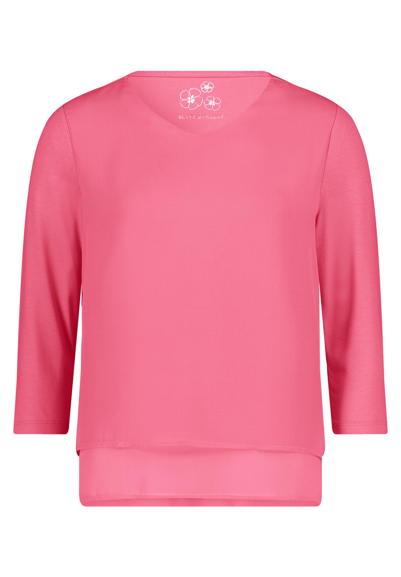 Blusenshirt