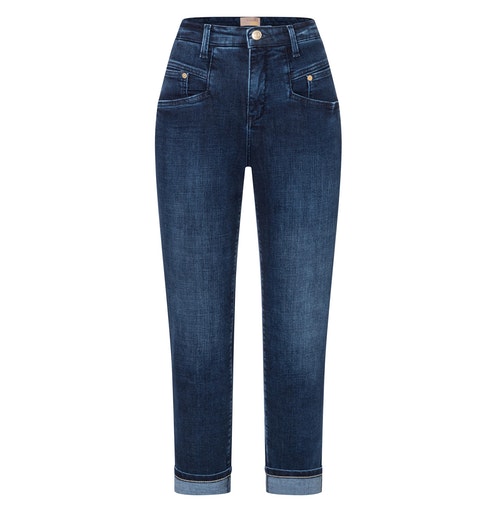 MAC JEANS - RICH CARROT, Light authentic denim