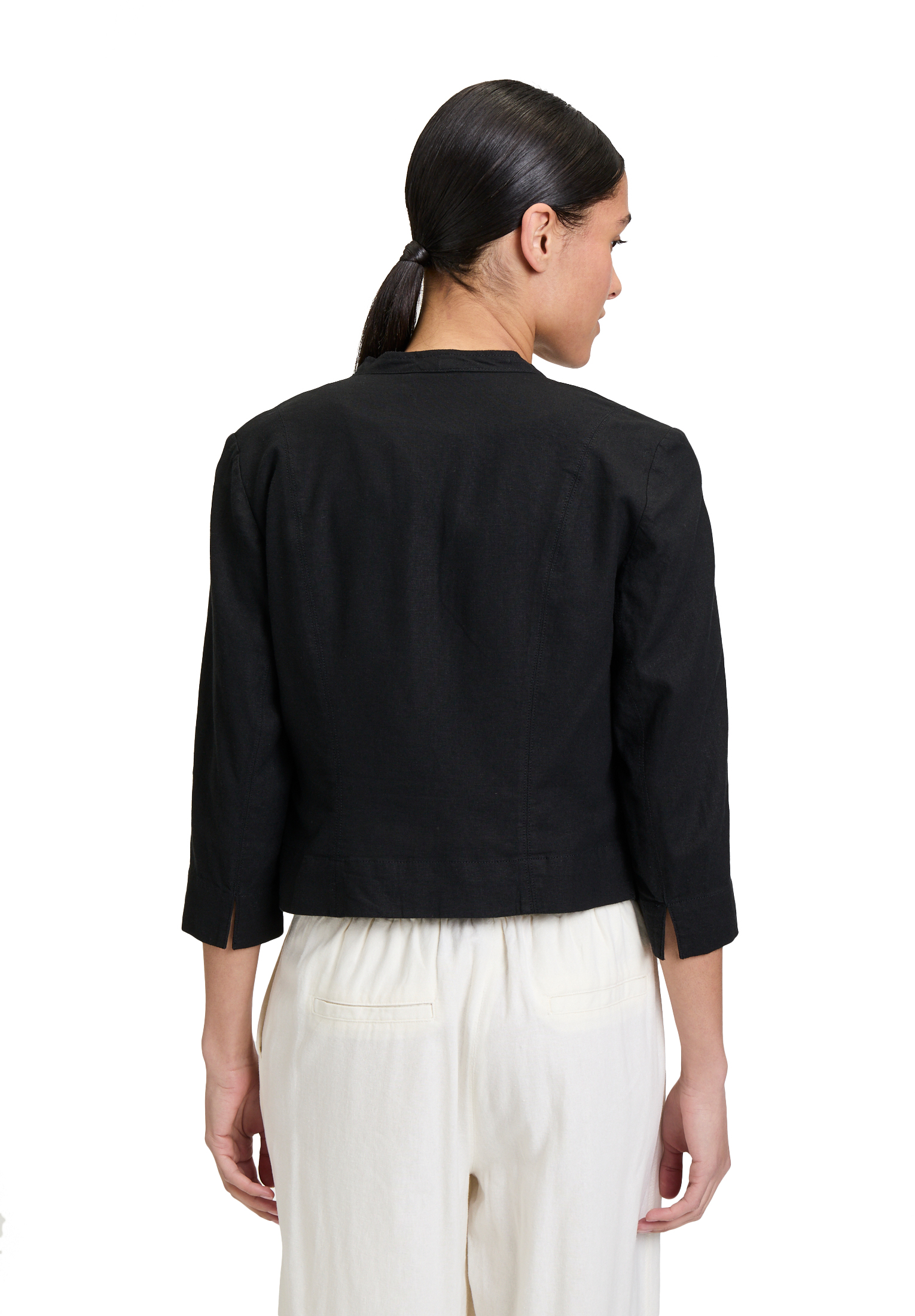 Blazer-Jacke