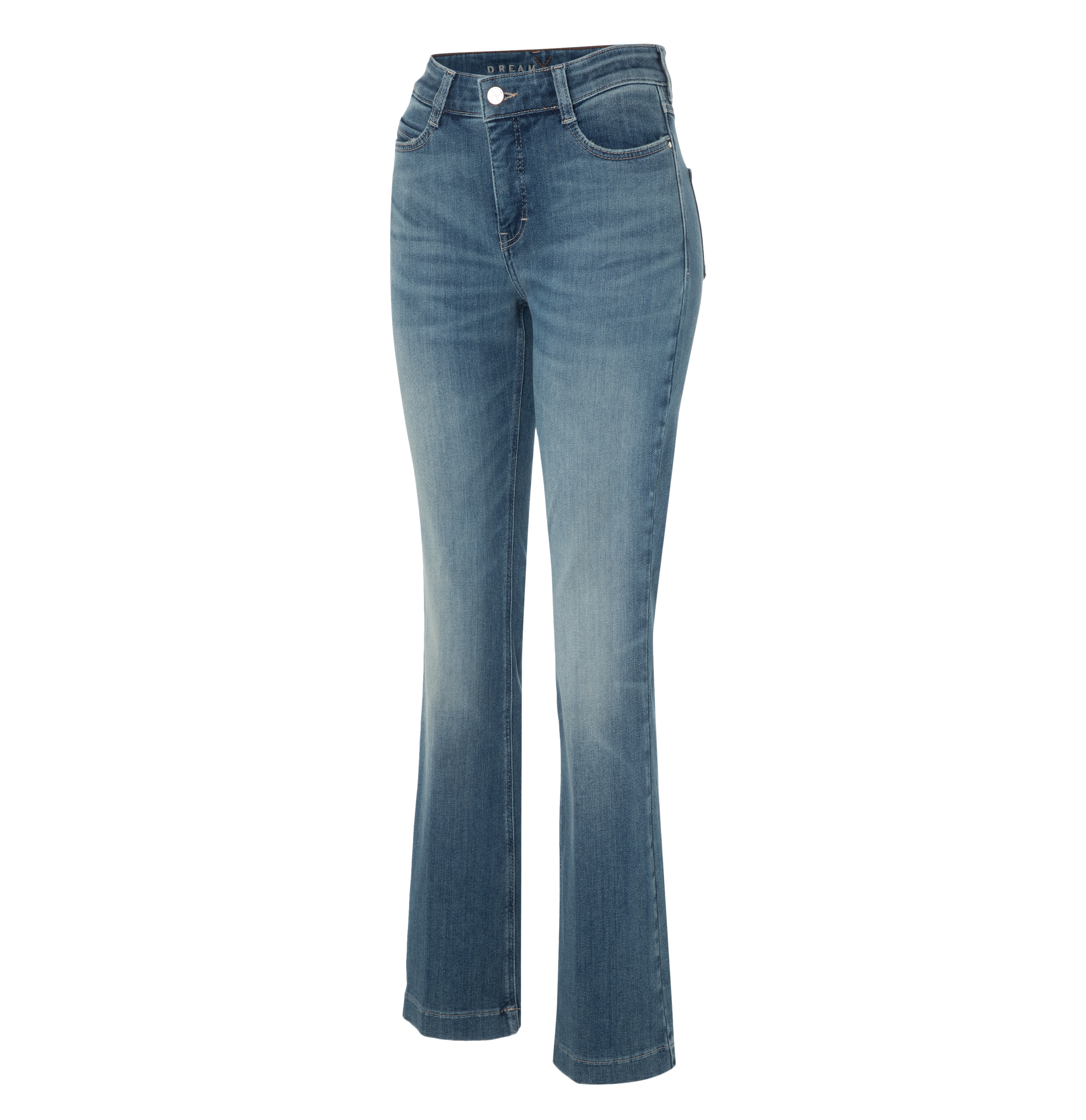 MAC JEANS - DREAM BOOT, Authentic mega flex MAC JEANS - DREAM BOOT, Authentic mega flex