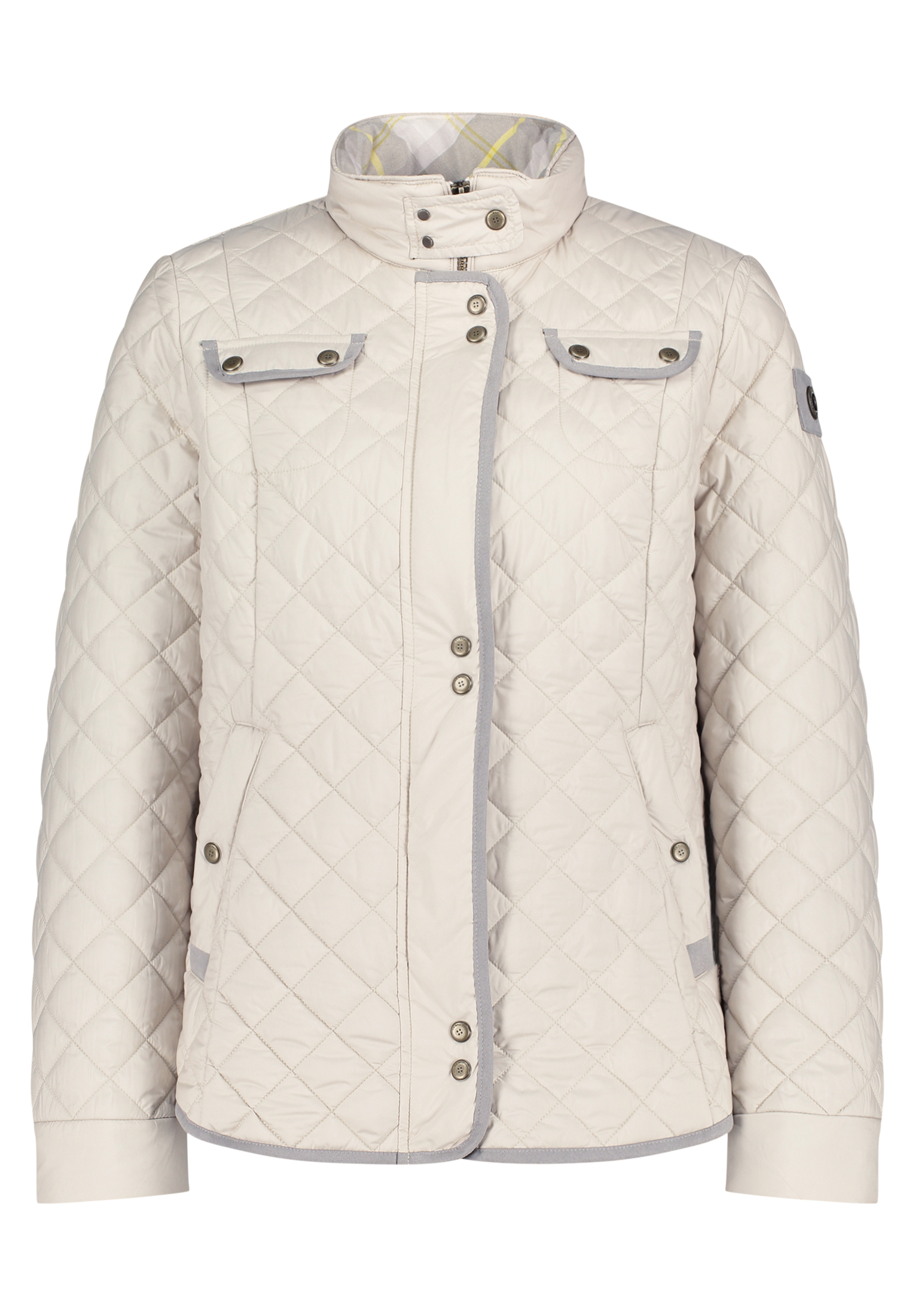 Steppjacke