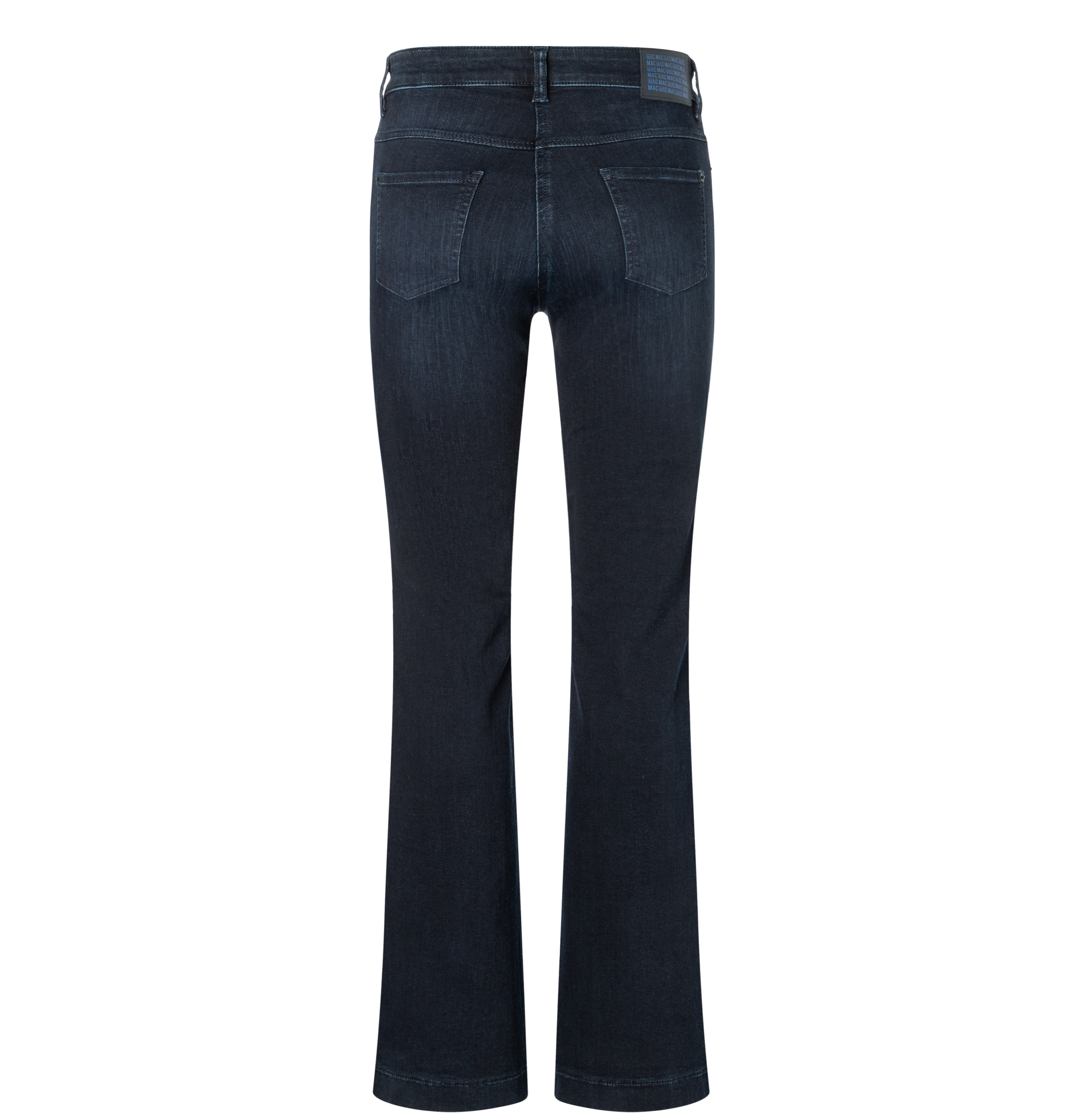 MAC JEANS - BOOT, Authentic Stretch Denim