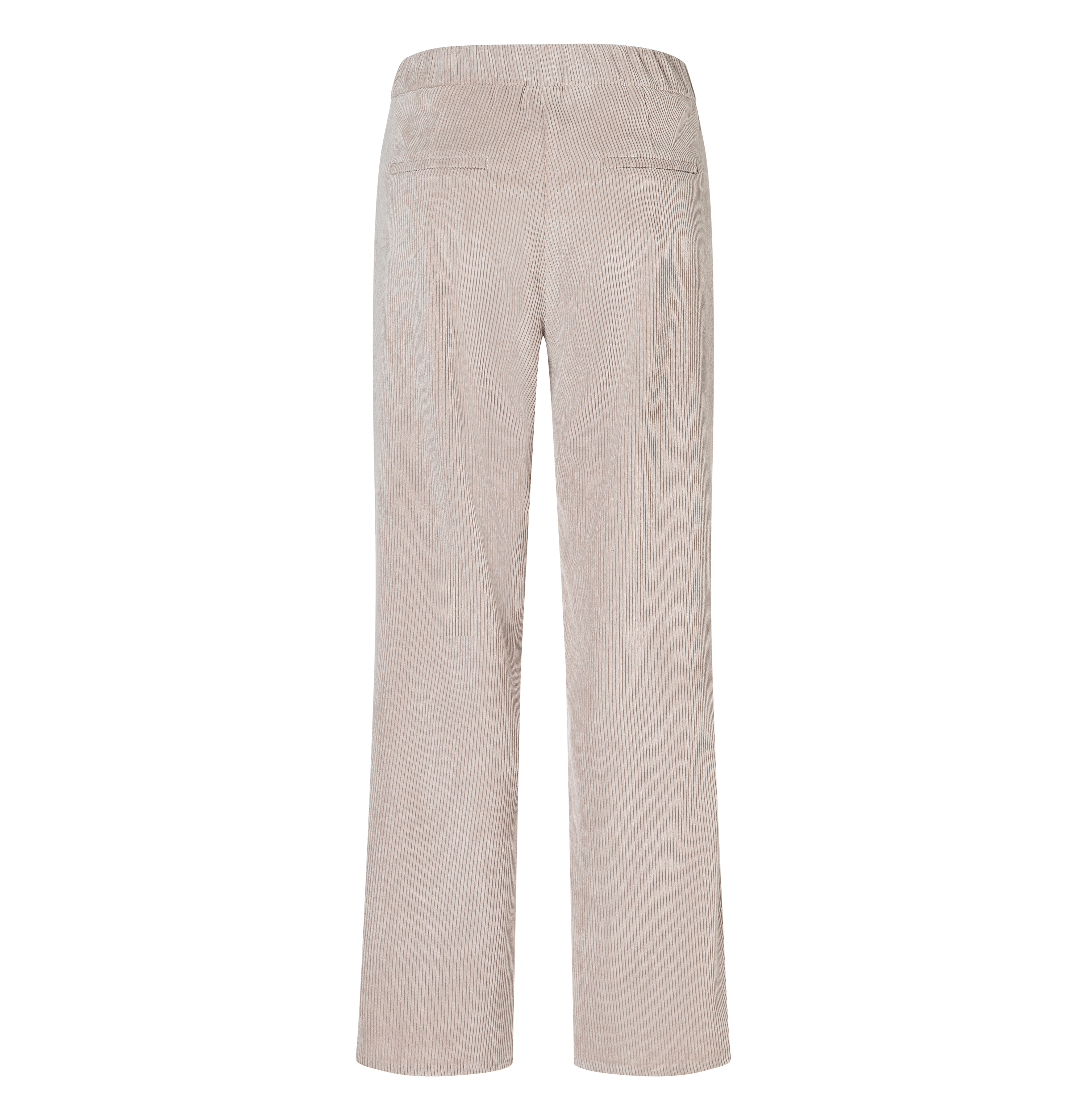 MAC JEANS - CHIARA, Fluid corduroy